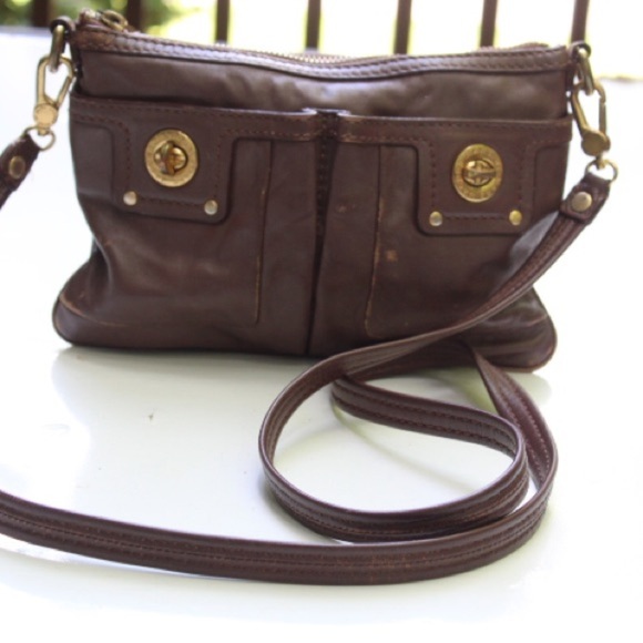 Marc by Marc Jacobs cross body bag - Picture 16 of 16